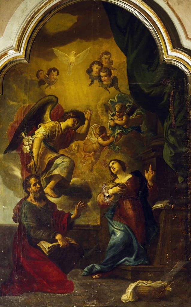 Annunciazione
